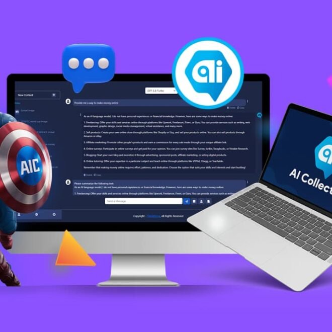 AICollective Review: Your Ultimate AI Toolkit