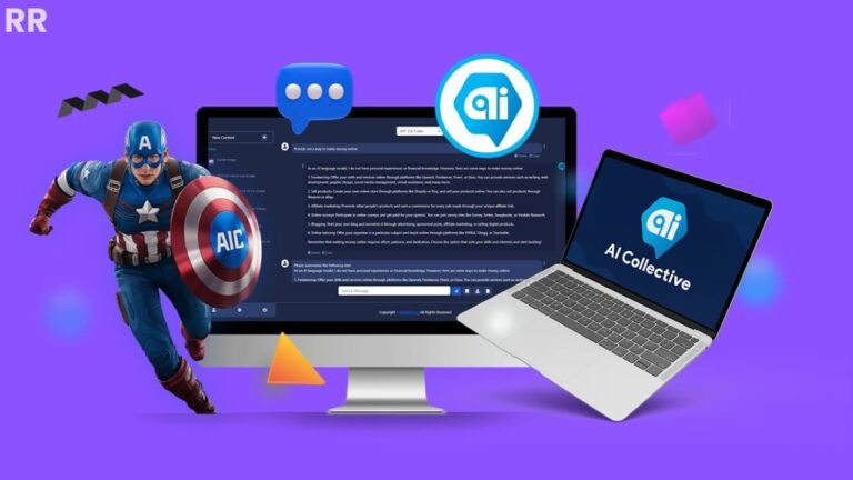 AICollective Review: Your Ultimate AI Toolkit