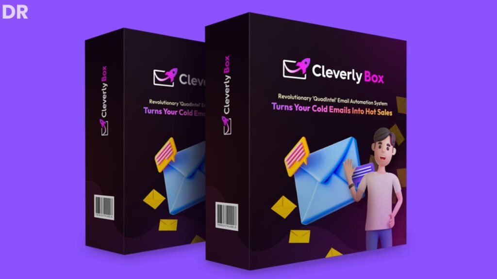 CleverlyBox Review (1)