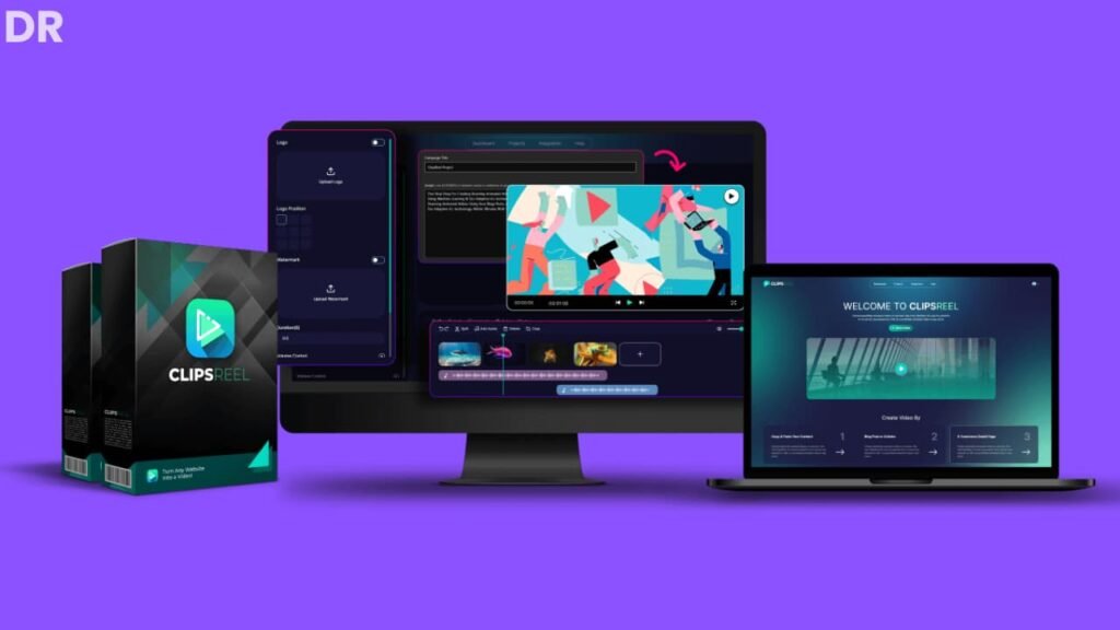 ClipsReel AI Review