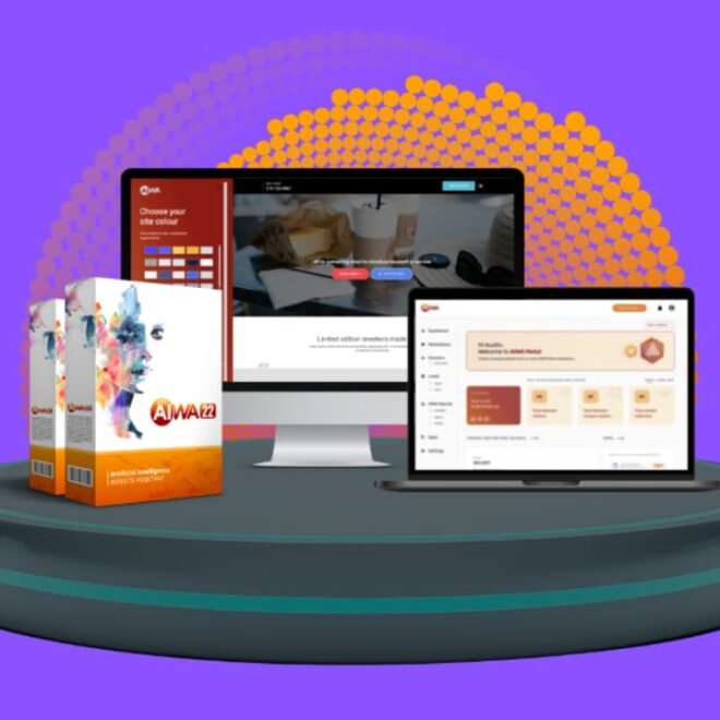 AIWA22 Review: A Comprehensive Look at the AI-Powered Website Builder