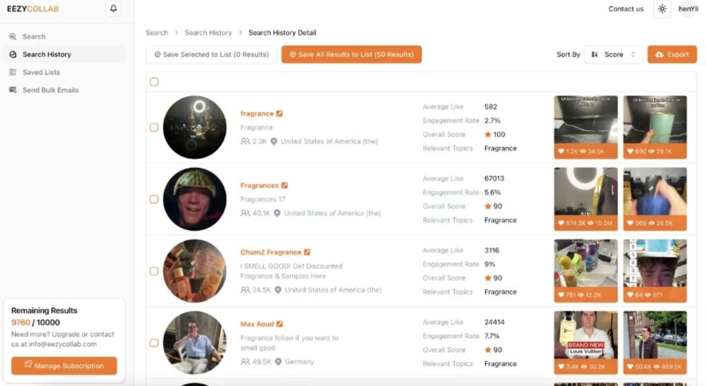 eezycollab members area