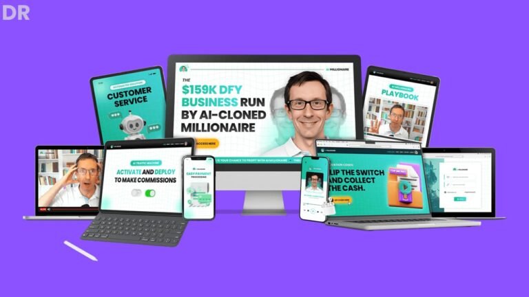 AI Millionaire Review: A Comprehensive Guide to a $159K Done-For-You Business