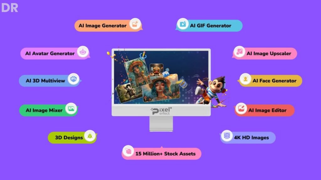 AI Pixel Perfect Review