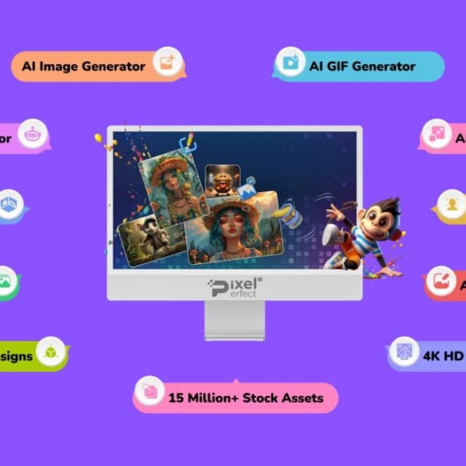 AI Pixel Perfect Review: Transform Your Ideas into Stunning Visuals