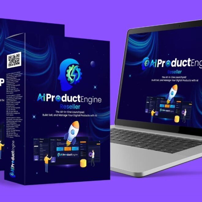 AI Product Engine Review: Your Ultimate Digital Product Creation and Marketing Solution