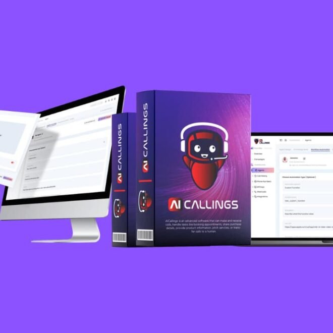 AICallings Review: Your Ultimate AI-Powered Call Center Solution