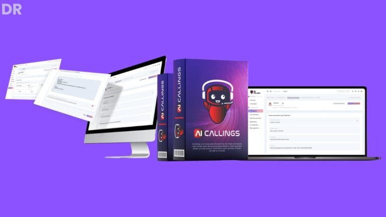 AICallings Review: Your Ultimate AI-Powered Call Center Solution