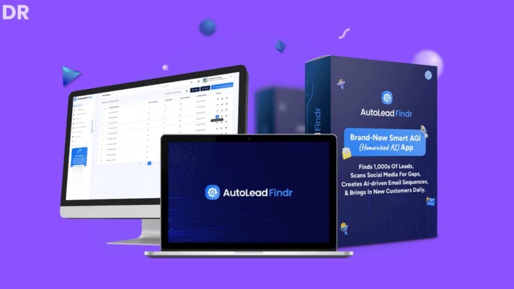 Auto Lead Findr Review