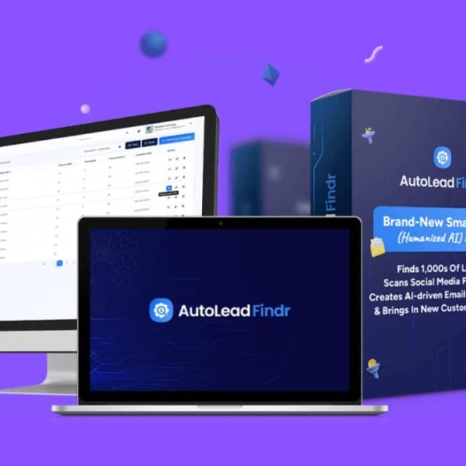Auto Lead Findr Review: Revolutionize Your Lead Generation