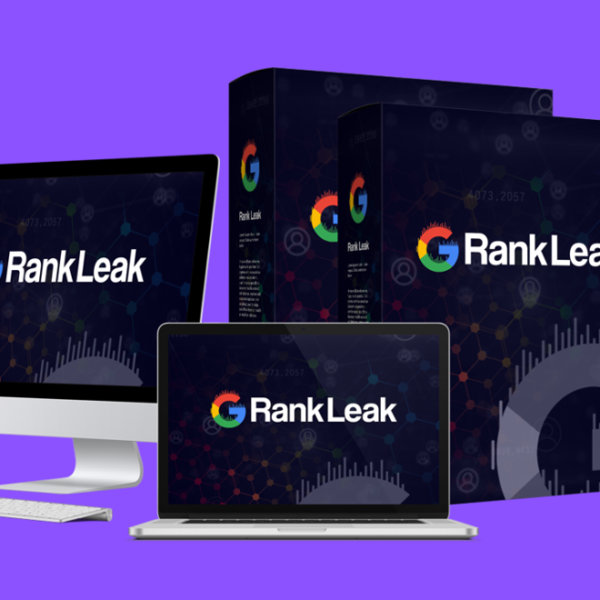 RankLeak Review: The Ultimate Tool to Simplify and Supercharge Your SEO Strategy