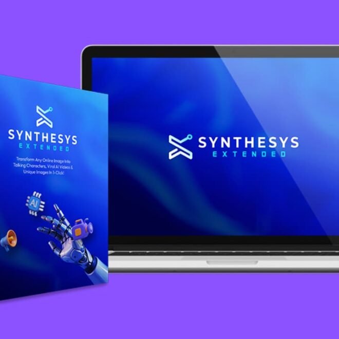 Synthesys eXtended Review: Turn Images Into Videos & Avatars