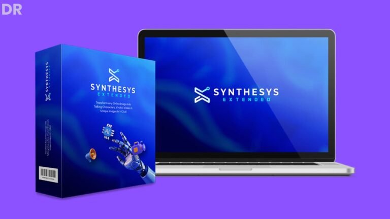 Synthesys eXtended Review: Turn Images Into Videos & Avatars