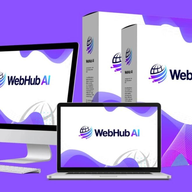WebHub AI Review: The Ultimate Tool for Effortless Website Creation