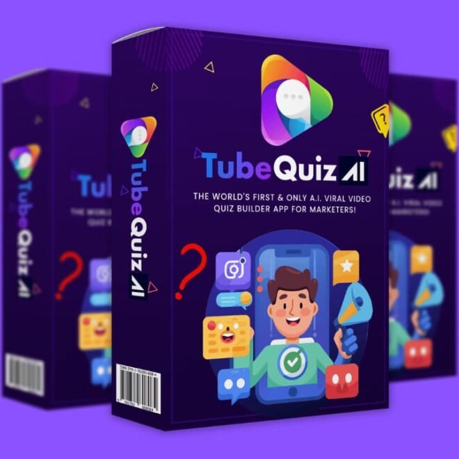 TubeQuiz AI Review: Create Viral Quiz Videos with Ease