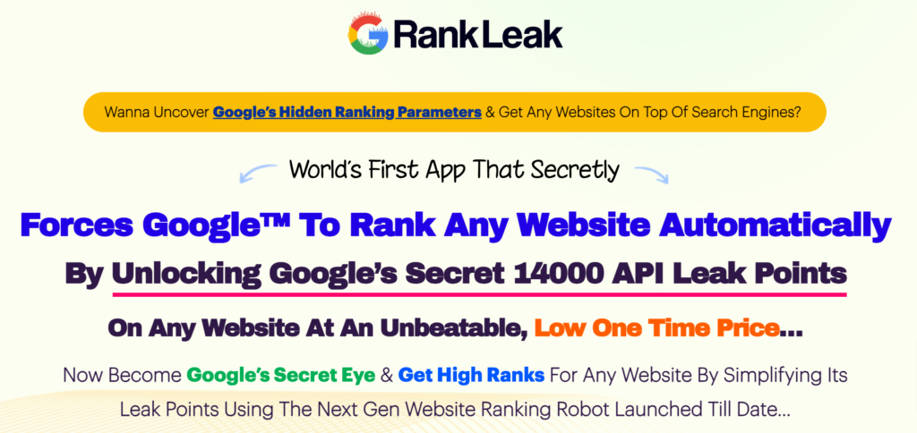 rankleak exposed