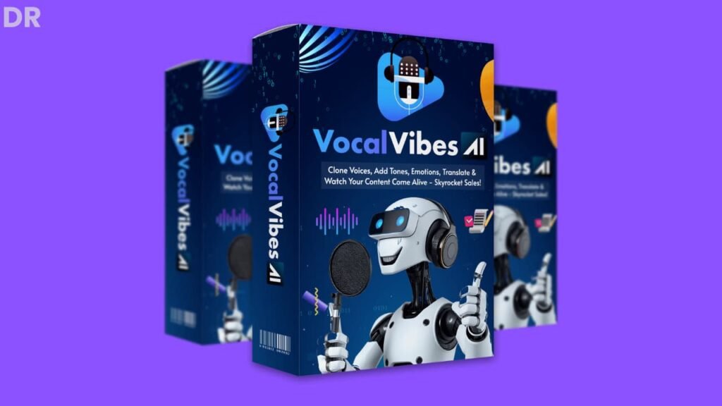 VocalVibes AI Review