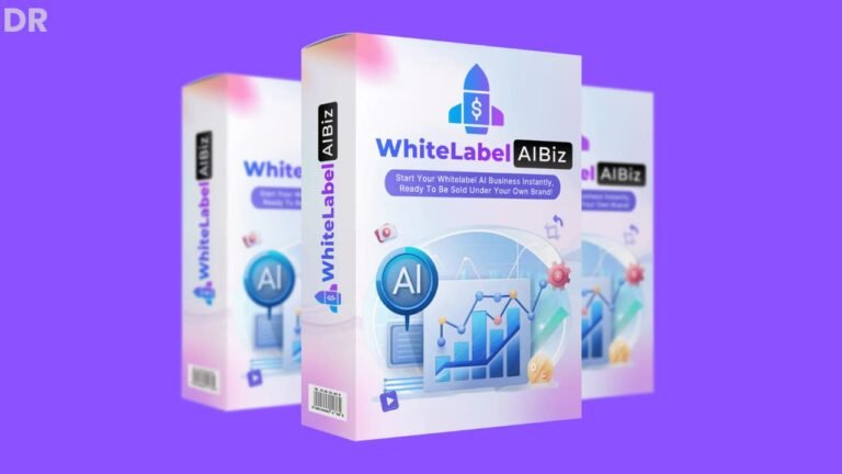 WhiteLabel AI Biz Review: Everything You Need to Know