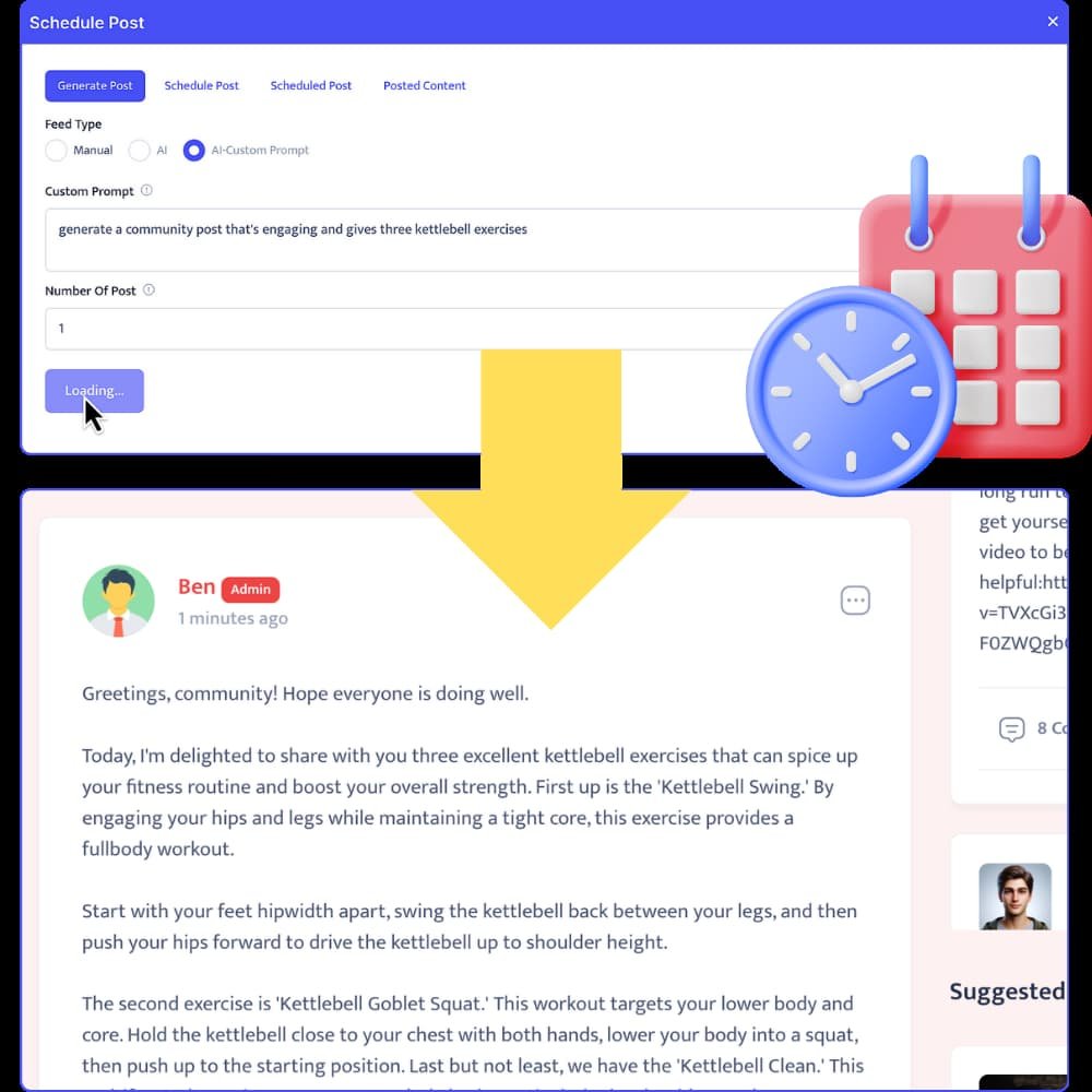 aitribes ai engagement