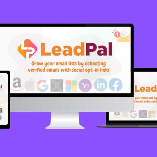 LeadPal Review: Is This Lead Generation Tool Worth Your Investment?