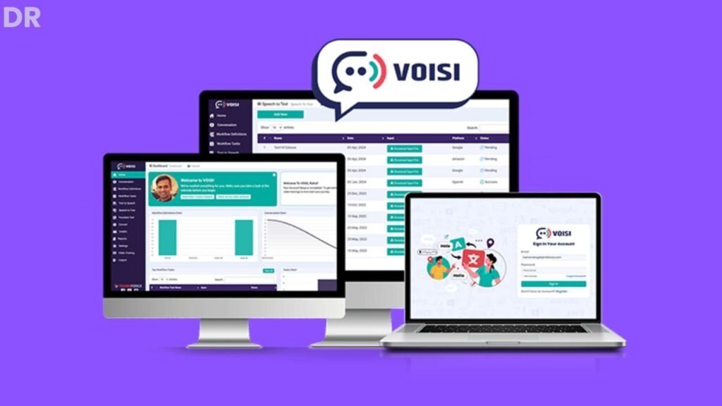 voisi ai review