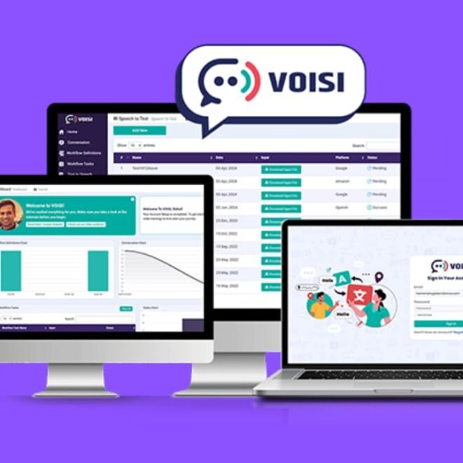 Voisi AI Review: A Comprehensive Voice and Language Tool for Content Creators