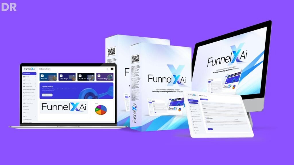 FunnelX AI Review