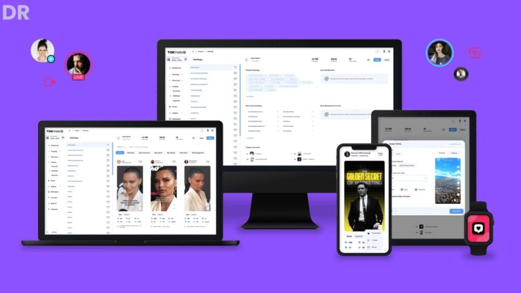 TOKMate Review