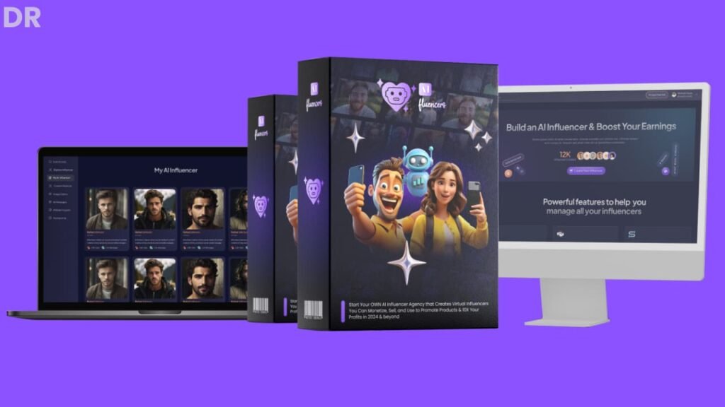 AIfluencers Review