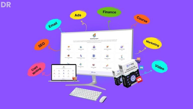 GPT Apps Engine Review: Unlocking AI Tools for Everyone