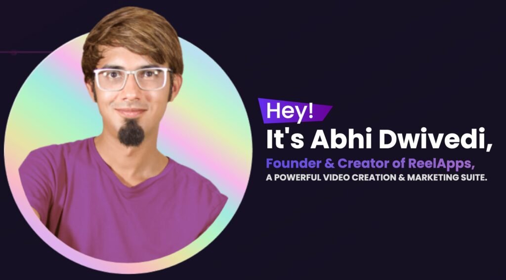 CourseReelAI Max vendor