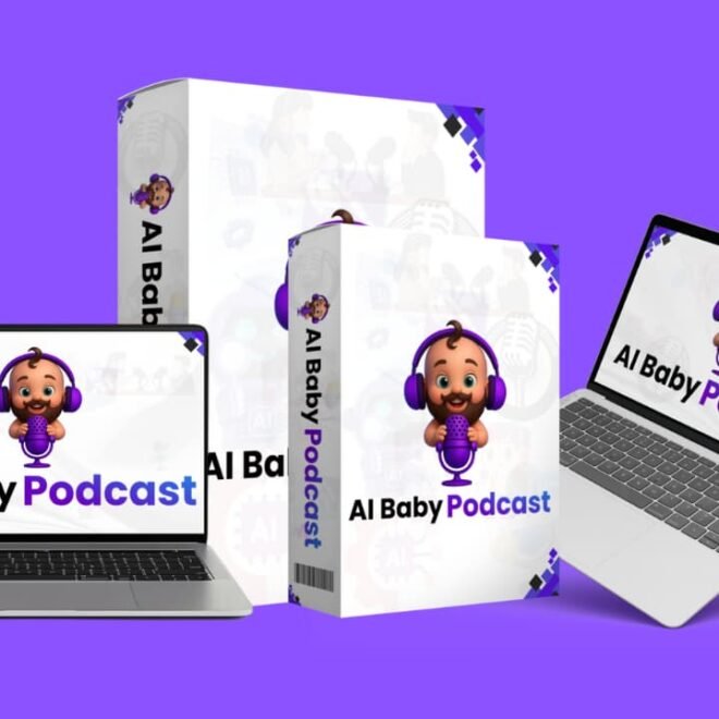 AI Baby Podcast Review – Create Adorable Talking Baby Videos with Just a Few Clicks!