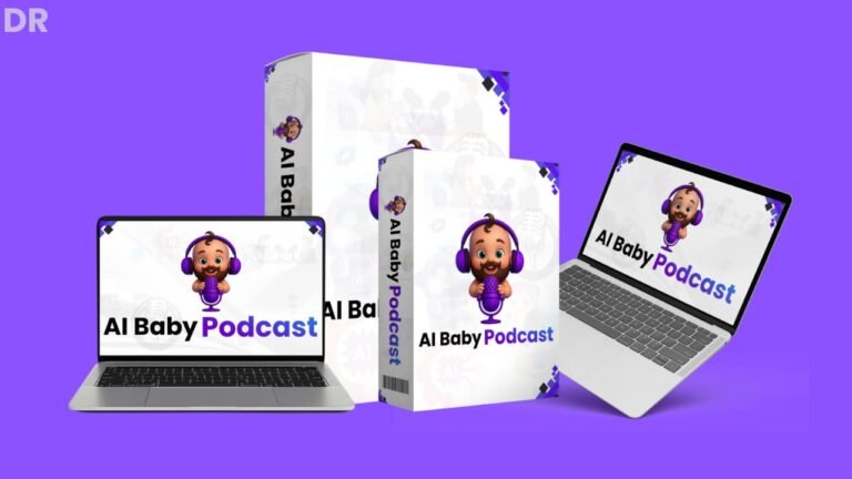 AI Baby Podcast Review – Create Adorable Talking Baby Videos with Just a Few Clicks!