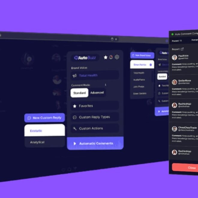 AutoBuzz Review: The Easiest Way to Grow on Social Media Without Lifting a Finger
