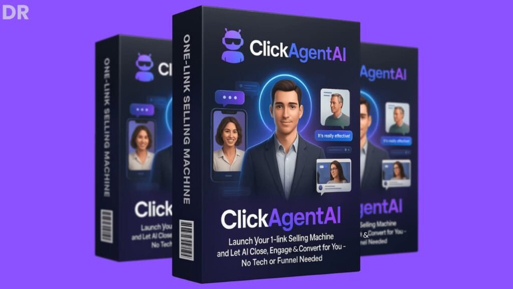 ClickAgent AI Review
