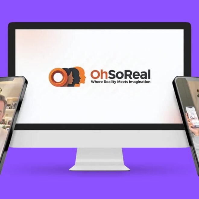 OhSoReal Review — My Hands-on Experience with this Amazing UGC Video Tool
