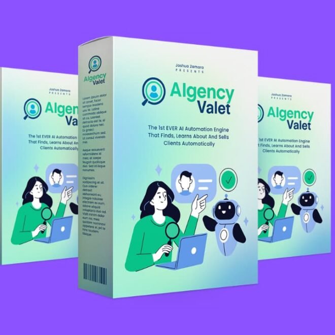 Aigency Valet Review: The AI Tool That Finds and Closes Clients for You 💼🤖