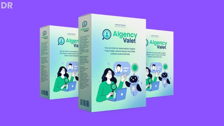 Aigency Valet Review: The AI Tool That Finds and Closes Clients for You 💼🤖