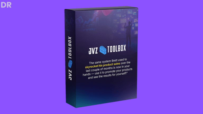 JVZToolBox Review: The Easy Way to Start Affiliate Marketing 🚀