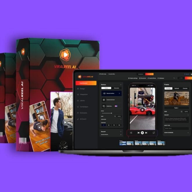 ViralReel AI Review: The Easy Way to Create Viral, Faceless Videos Fast 🎥✨