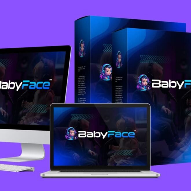 BabyFace AI Review: Turn Any Photo Into a Viral Talking Baby Video 👶🎬