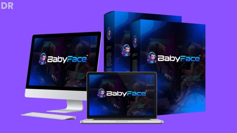 BabyFace AI Review: Turn Any Photo Into a Viral Talking Baby Video 👶🎬