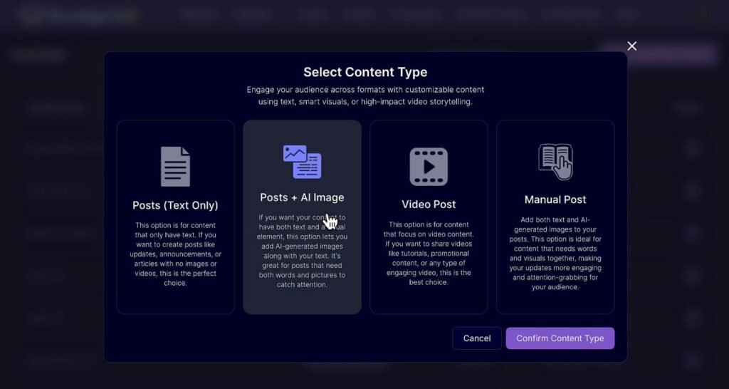 Buzz Agents AI campaign