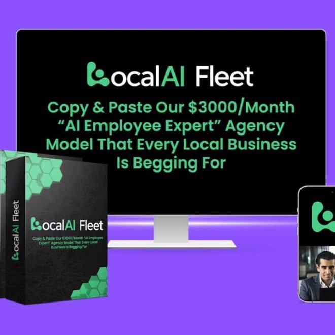 Local AI Fleet Review: The Easy Way to Automate Local Business Leads and Bookings