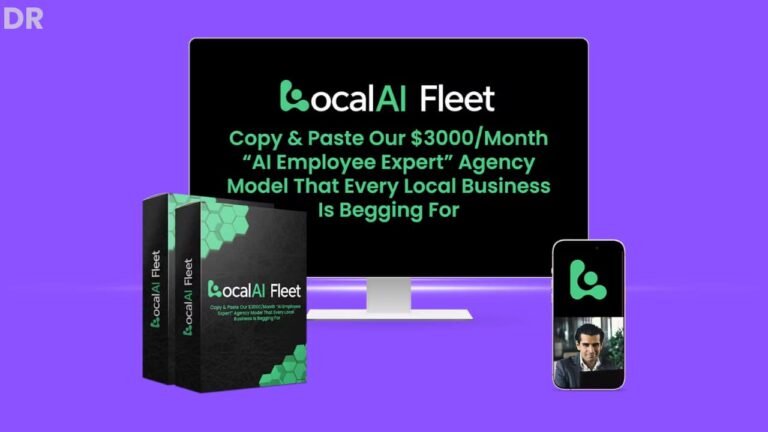 Local AI Fleet Review: The Easy Way to Automate Local Business Leads and Bookings