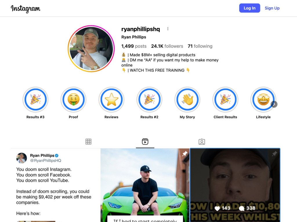 ryan phillips insta