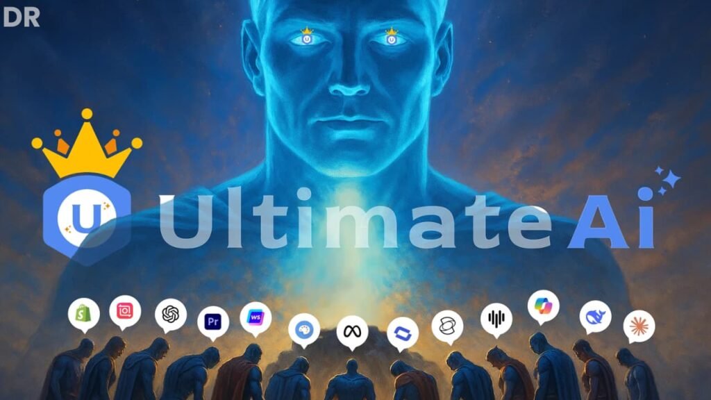 Ultimate AI Review