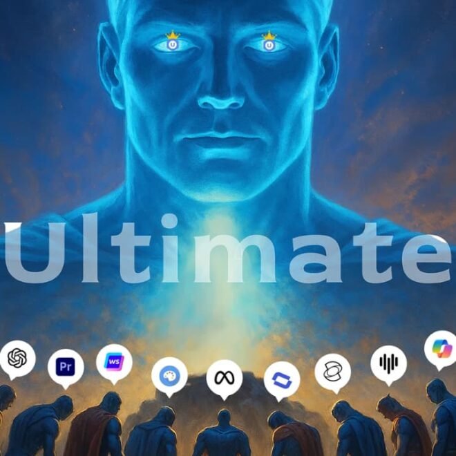 Ultimate AI Review – All-in-One AI Suite for Content Creation, Marketing, and Automation 🚀
