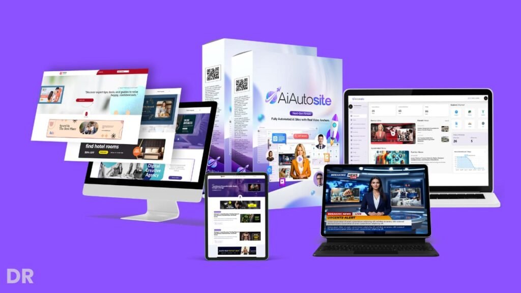 AI Auto Site Review