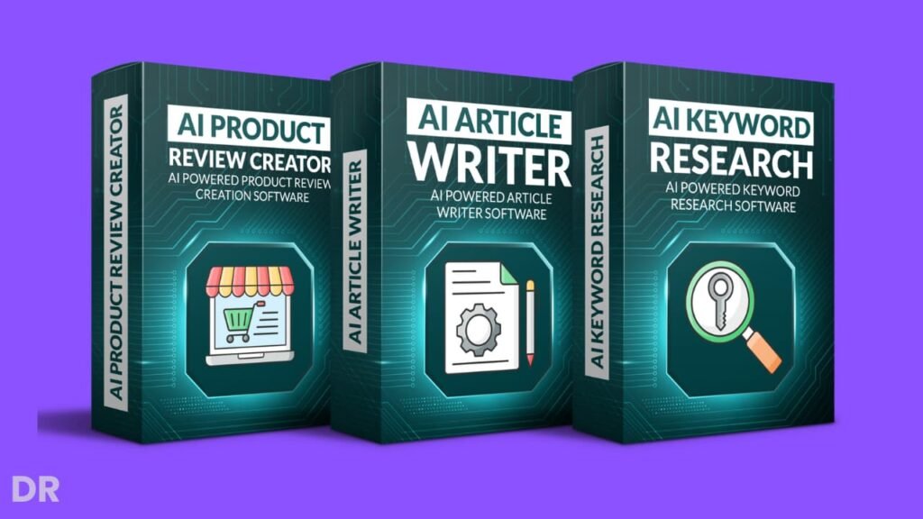 AI Software Reseller Review
